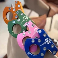 New Style LAB df3 Golf Color Putter DF3 Series Big Head Balance Stable High Capacity Wrong Men Women