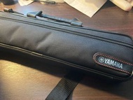 Yamaha YFL-211 長笛 flute