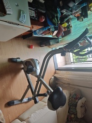 OTO Rowbike RB-1000 健身單車