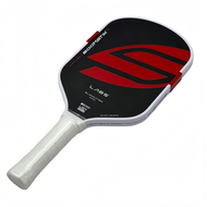 Carbon Fiber T700 Pickleball Paddle, 16mm Extended Shape for Superior Spin & Control Dayung Pickleba