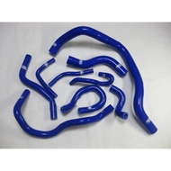Hose jazz ge8 engine radiatorsamco, freed, city