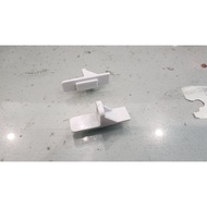 KOZUKA METAL DB BOX DOOR BRACKET 1 PAIR (2BIJI)