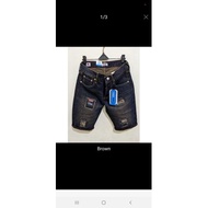 Japan Shorts 501 Men's Shorts distro Shorts