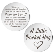 Pocket Hug Graduation Gifts for Him Gifts for Women Gifts for Men Gifts for Him Birthday Gifts for B