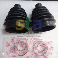 Cao su láp ngoài Hyundai i10 i30 Avante hàng Tok Nhật Bản. Chụp bụi láp ngoài Hyundai Avante i20 i30