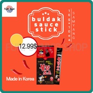 [SAMYANG] Korean Samyang buldak sauce stick 16g*10ea Spicy Chicken Sauce