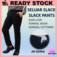 638 FORMAL WEAR SELUAR SLACK LELAKI SIZE 27-42