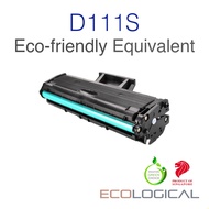 D111S & D111L Toner MLT-D111S MLT-D111L | For Xpress M2020 M2020W M2070 M2070W M2070FW | SG