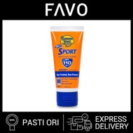 Sunblock Banana Boat Sport Lotion SPF 110 - 90 mL