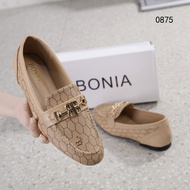Bonia Women's Shoes Loafers HB0875