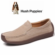 hush puppies shoes women Flat shoes Women slip on shoes women big size women shoes 40 41 42