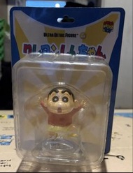 Medicom Toy UDF 蠟筆小新 Figure