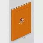 ITZY - IT’z ME (MINI ALBUM) 迷你專輯 (韓國進口版) B版