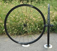 ล้อขอบกลวงแบบเสือหมอบสำหรับจักรยานเสือภูเขา Gruul Brother Gravel Road Disc Brake Wheel Set 700c วัสด