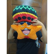 ONE PIECE PAPPAG plush toy p26