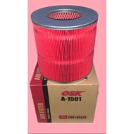 [CPC] Toyota Unser 1.8 Air filter