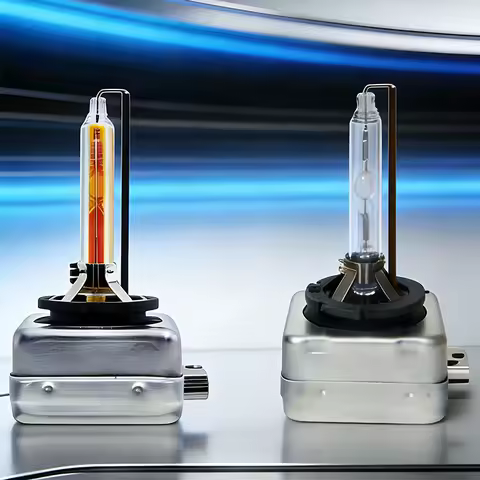 2PCS D1S HID Xenon Headlight Bulbs 66140 OEM 4300K D1S 6000K 8000K 35W 55W OEM HID Replacement 66140