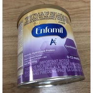 Enfamil Gentlease for 0-12 months (check variation)