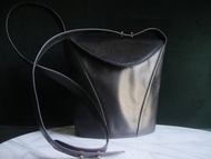 輝煌年代 OLD ERA _早期二手老包Charles Jourdan肩背包