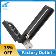 For   RSC2 RS2 RS3  3 Mini  3 Pro Handheld Gimbal Stabilizer L-Shape Camera Bracket Vertical Video  