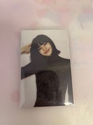 PB正規The Album Lisa 小卡