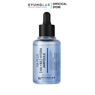 Serum HA B5 KyungLab dưỡng ẩm phục hồi làm dịu da 50ml