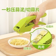 Penghancur Bawang Putih Mudah Digunakan, Pemecah Bawang Putih, Pemecah Bawang Putih Manual untuk Rum