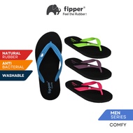 New Arrival Fipper Natural Rubber Slipper Comfy Series