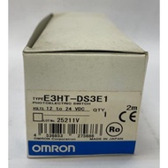 Omron Corporation E3HT-DS3E1 2M