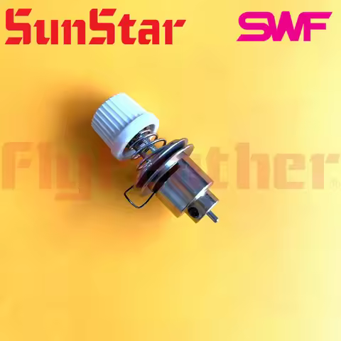 SUNSTAR SEWING MACHINE KM-250 KM-2300 KM-640BL-7 KM-235 KM-D235 KM-D1640 THREAD TENSION CONTROL ASS'
