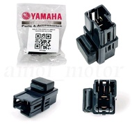 NMAX V2 NVX V2 RELAY FAN ASSY 5PIN RADIATOR BLOWER KIPAS FAN RELAY NMAX NVX V2