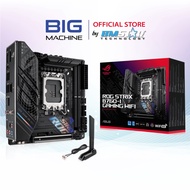 Asus ROG STRIX B760-I GAMING WIFI D5
