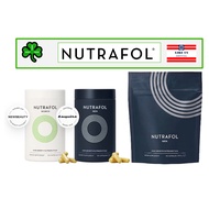 ☘️100% Authentic  Nutrafol Men's Hair Growth Supplements for Visibly Thicker Stronger -Direct Imported U.S.A