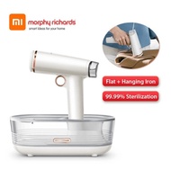 Xiaomi Youpin Morphyrichards Handheld Garment Steamer