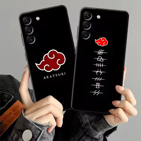 Case for Honor 8X X6 Magic5Lite 200 400 Lite X9a 70 X8 X5b 90 X7 Black Soft Phone Cover Cartoon Akat