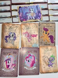小馬寶莉 my little pony 繁星包