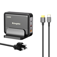 330W GaN Charger for Lenovo Legion Por 5 5i 7 7i ThinkPad R9000P R9000K Y9000K Y9000X Lenovo 300W Po