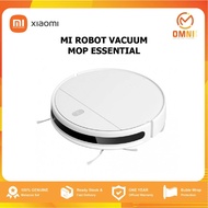 100% Original Xiaomi Mi Robot Vacuum Mop Essential