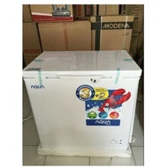 Af! Aqua Freezer / Box Freezer 150 Liter Aqf-160 Aqf 160 Aqf160