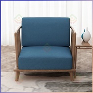 Sofa Cushion Sofa Seat Cushion High-Density Sponge 50D 60D 65D Bay Window Cushion Seat Cushion Non-C