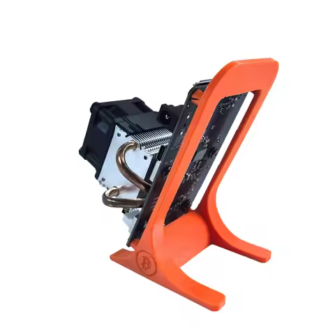 2026 New Gamma 601 1.5TH/S Bitcoin Miner 20W Ultra Low Power Silent Home Mining SHA256 ASIC Crypto M