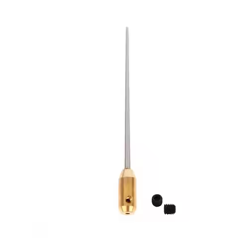 1 Set For CJ6/CJ7/CJ9/IR10/IR14/IR18/CJ-1/056C/056D Electric OCA Glue Remover Needle Replace Metal T
