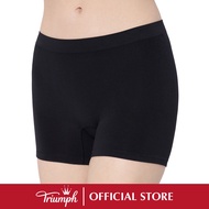 Triump Safety Pants Seamless Shorts Seamless Safety Shorts