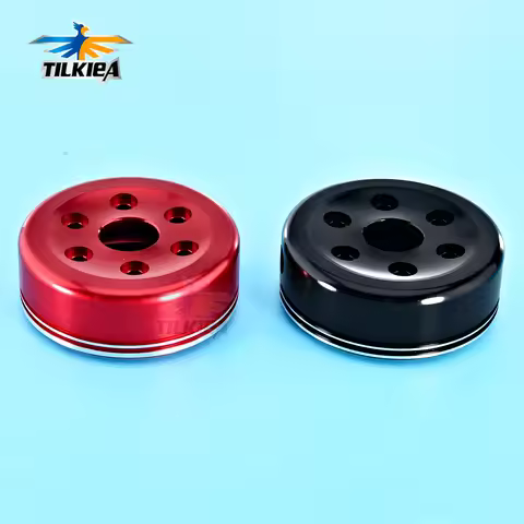 RCMK Red Water Jacket Cooling Head Kit K30S K30RZ Marine Gas Engine 29CC