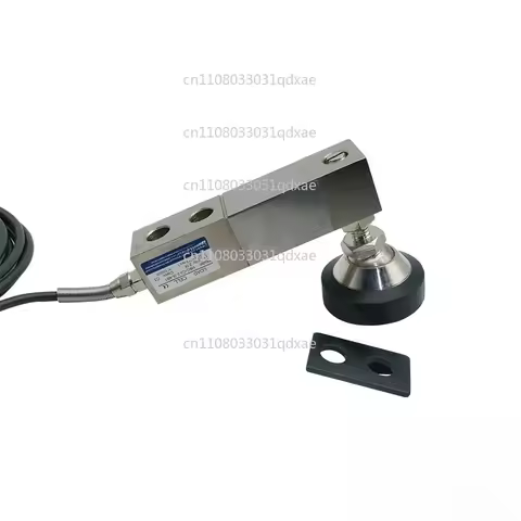 H8C-C3 Alloy Steel Load Cells Cantilever Beam Load Cells 500kg 1T 3T 5T