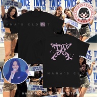 THIS IS FOR (INCHEON/BULACAN) Twice Customized Inspired T Shirt