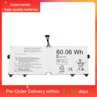 LBR1223E 60.06Wh Laptop Battery For LG Gram 13Z970 14Z970 15Z970 15Z975 13Z970.G.AA53C 13Z975 14Z980