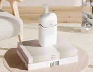 Compact Portable Electric Clothes Dryer Space Saving with Automatic Drying Bag Design for Apartment 