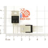 [Combo of 3] P9NK90Z, STP9NK90Z N-channel Mosfet 8A 900V TO-220