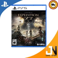 PS5 Clair Obscur Expedition 33 (R3)(English/Chinese)(NEW)